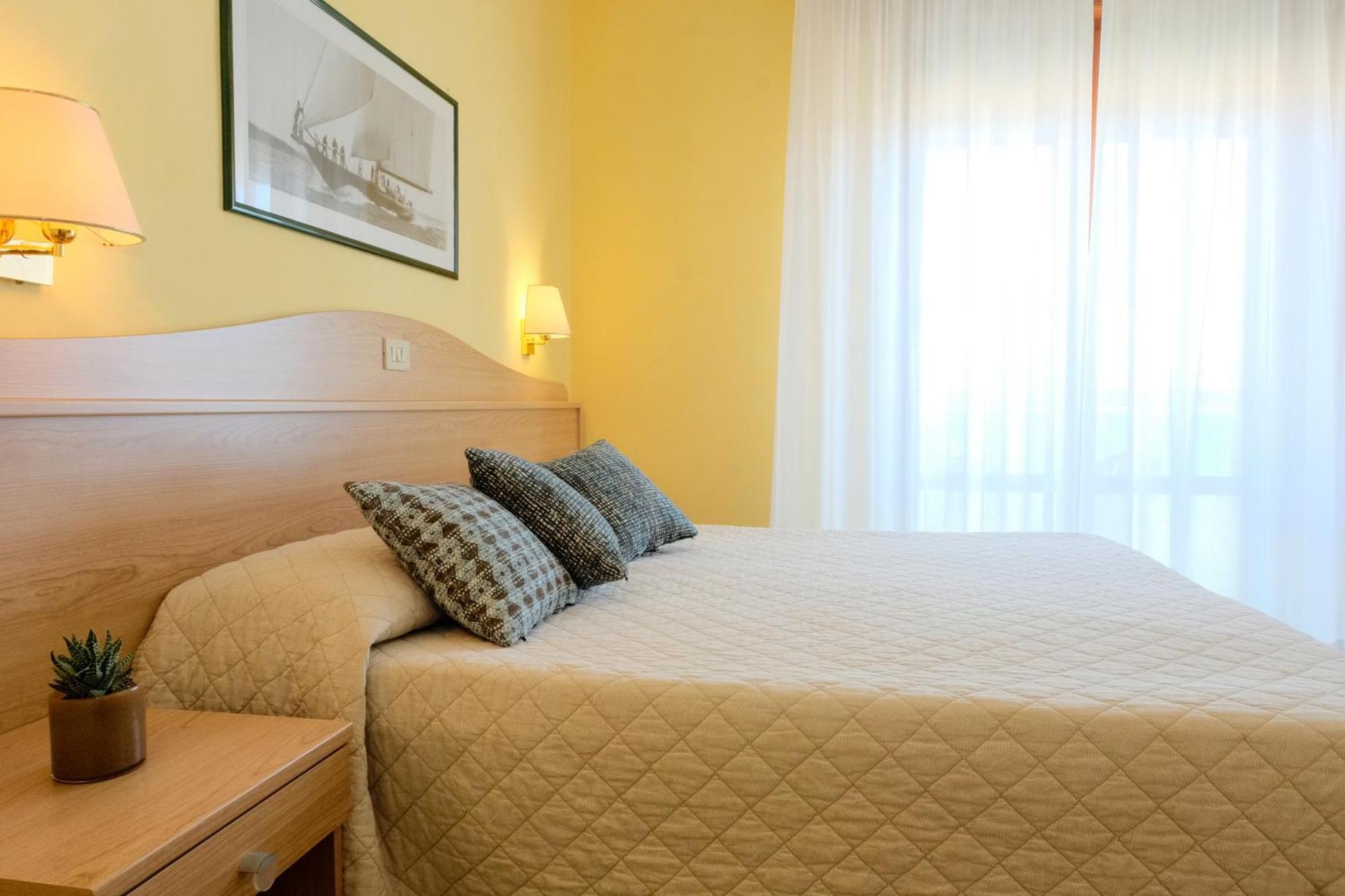 Hotel Orizzonte Lido di Jesolo Cameră foto