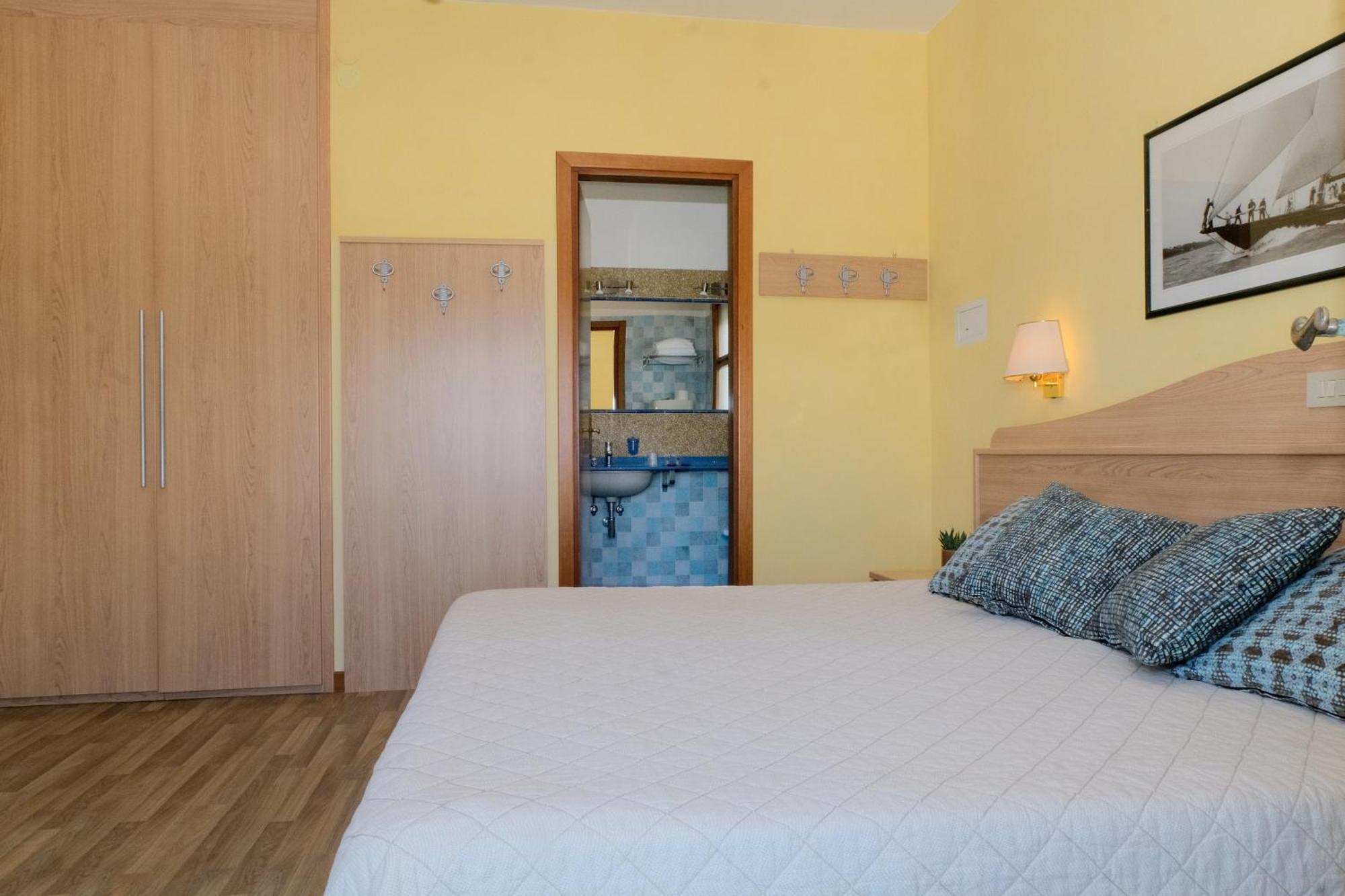 Hotel Orizzonte Lido di Jesolo Cameră foto