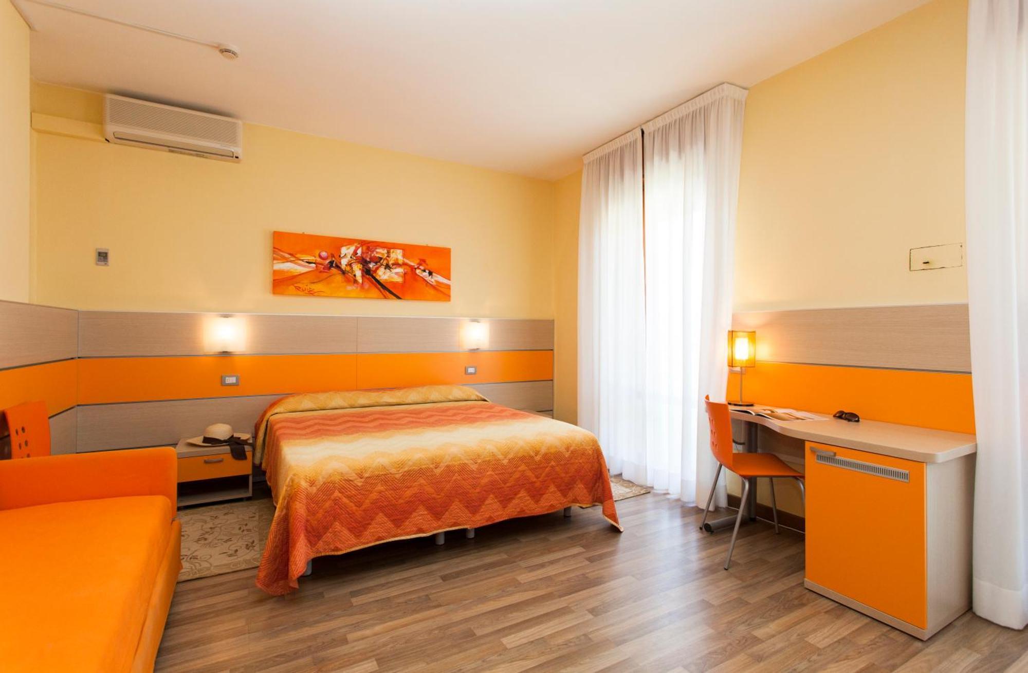 Hotel Orizzonte Lido di Jesolo Cameră foto