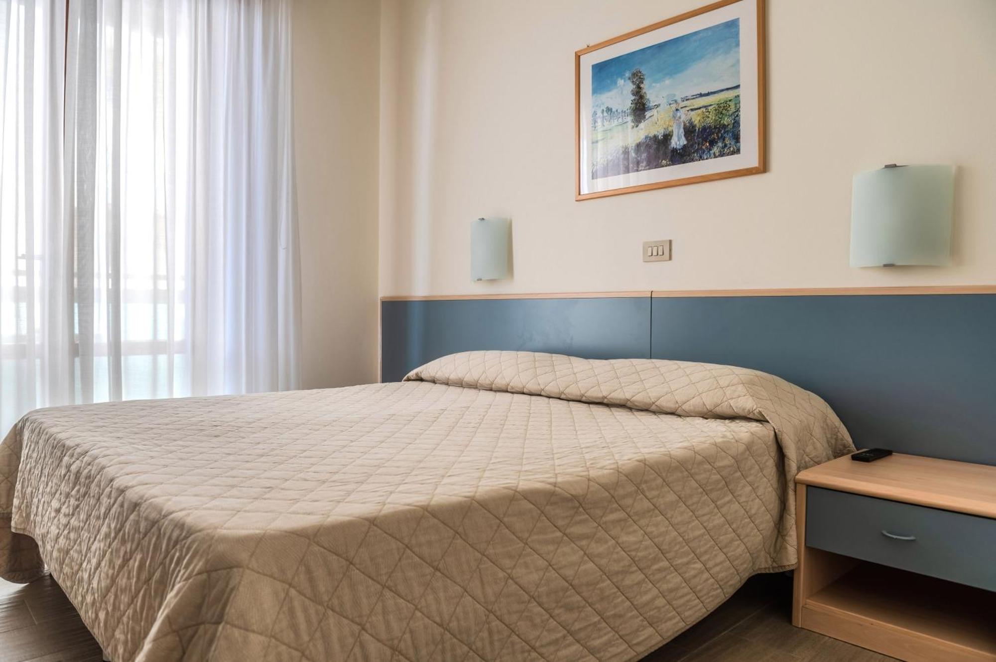 Hotel Orizzonte Lido di Jesolo Cameră foto