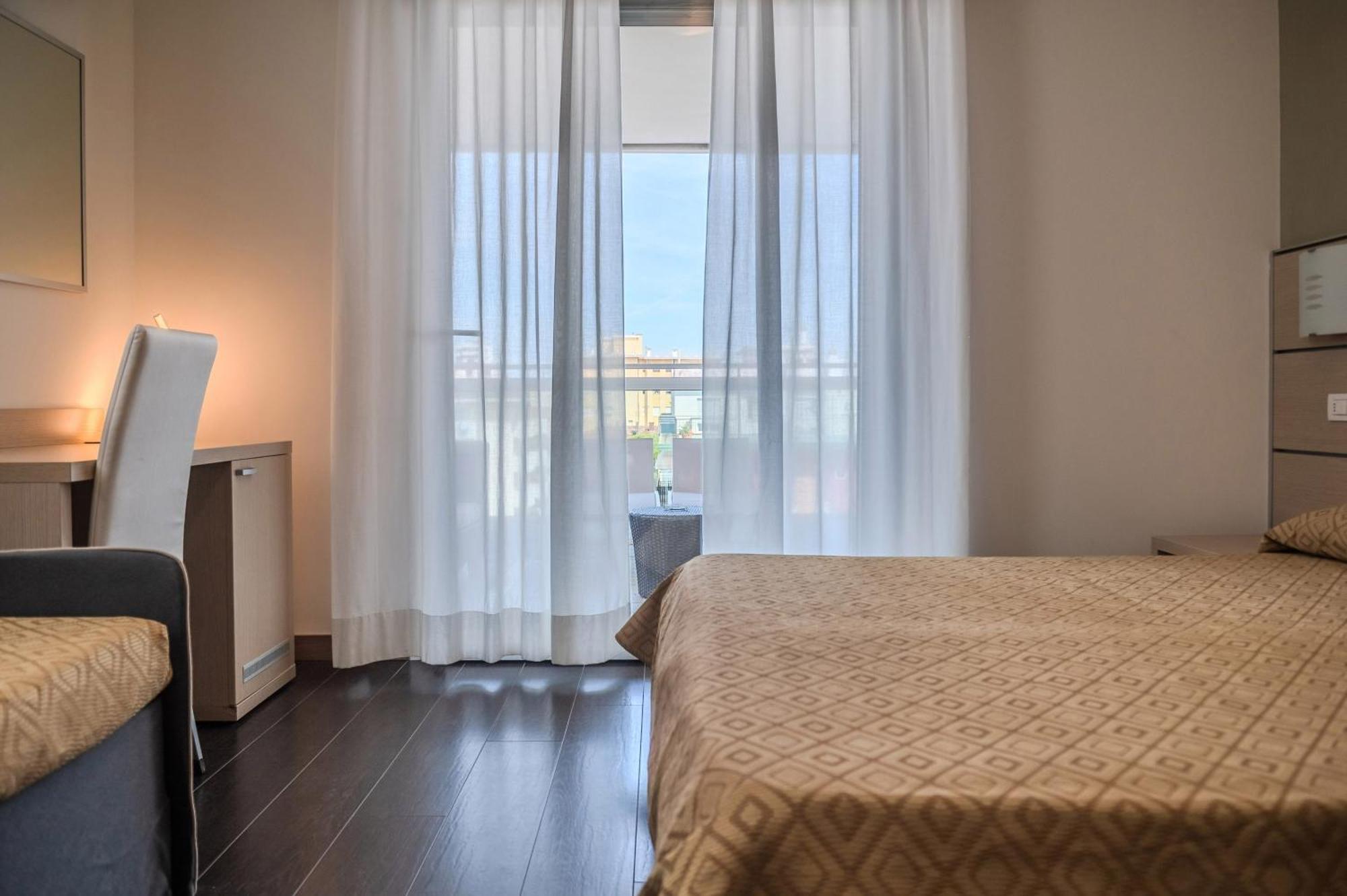 Hotel Orizzonte Lido di Jesolo Cameră foto