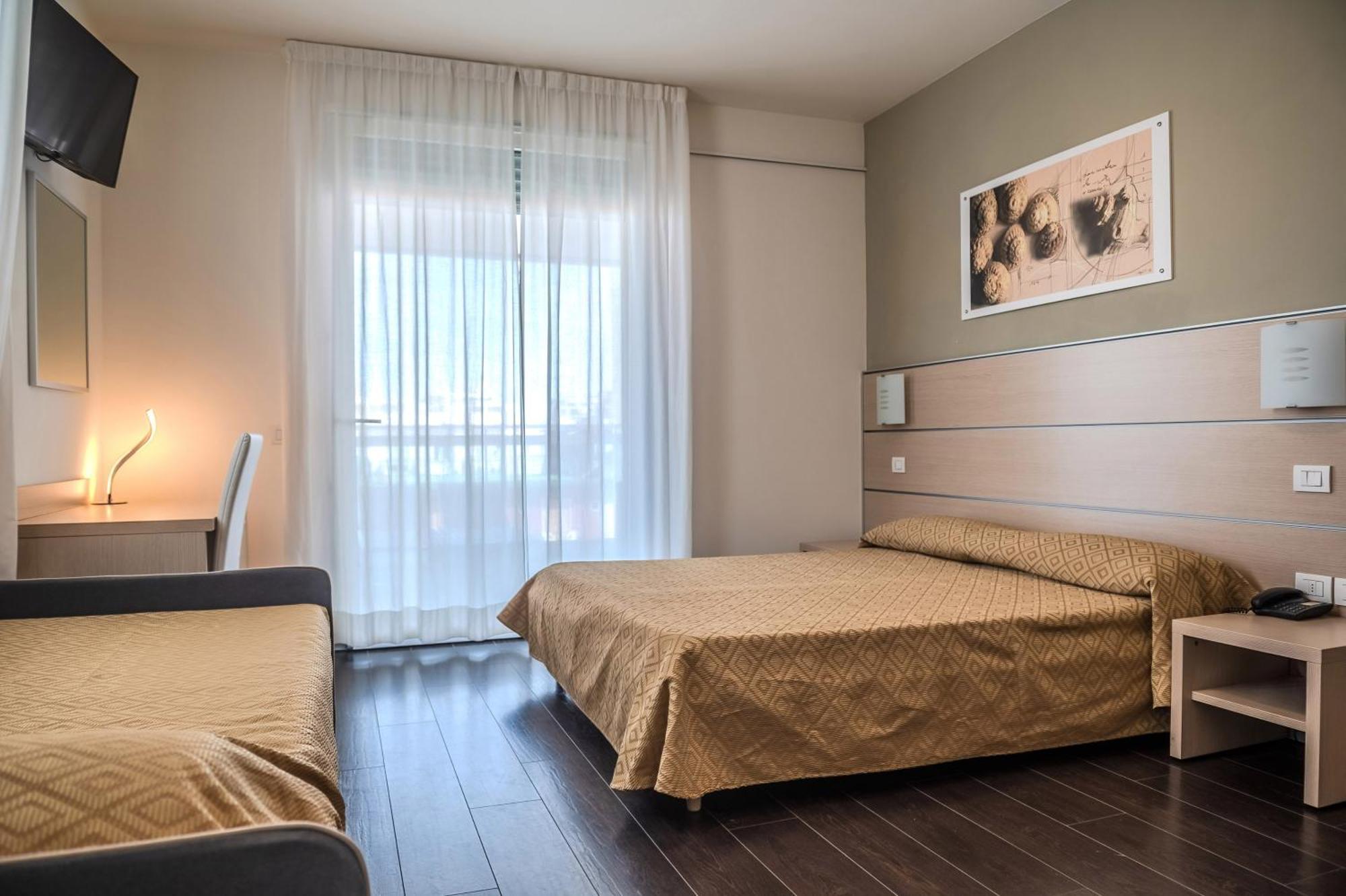 Hotel Orizzonte Lido di Jesolo Cameră foto