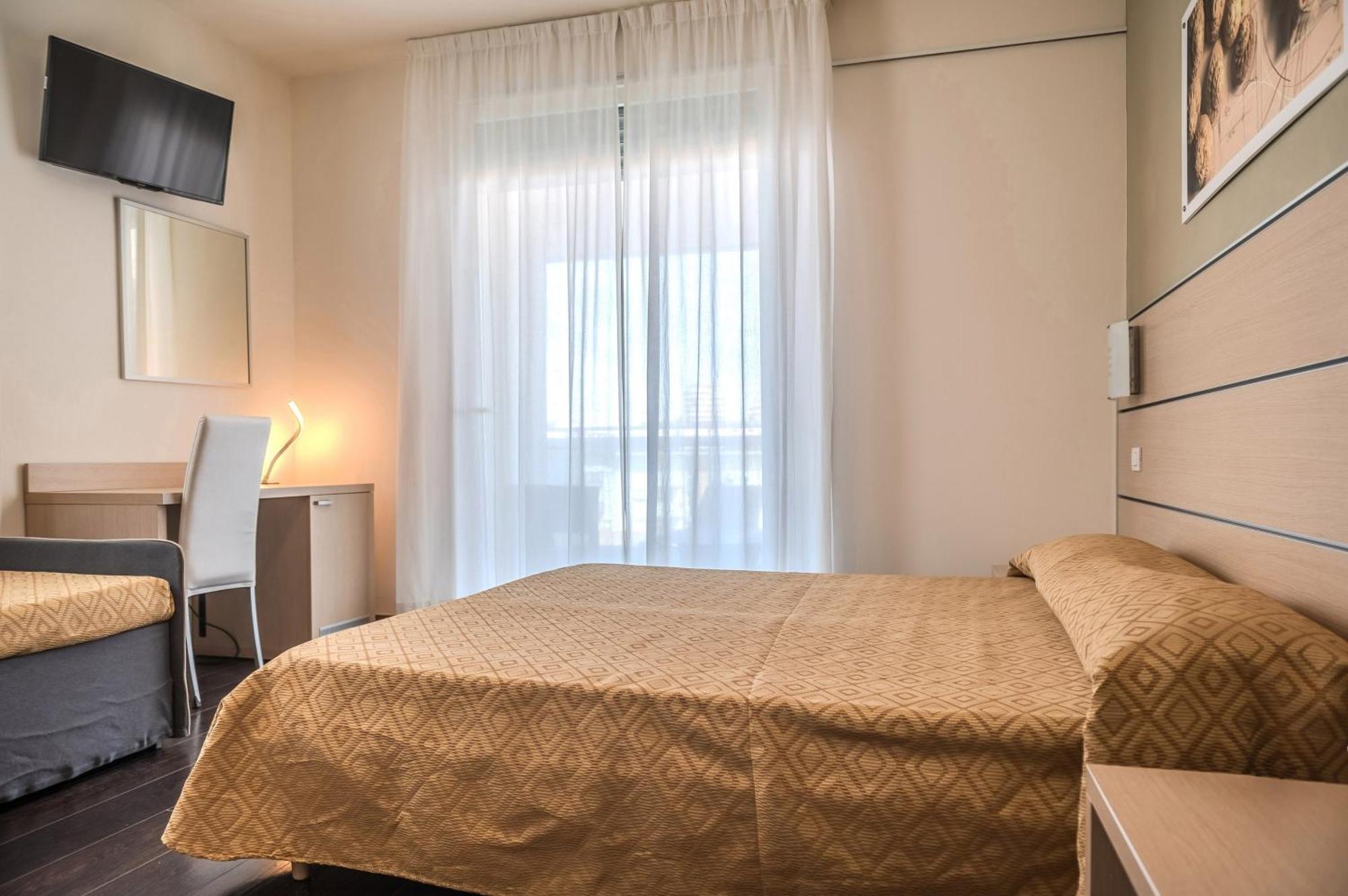 Hotel Orizzonte Lido di Jesolo Cameră foto