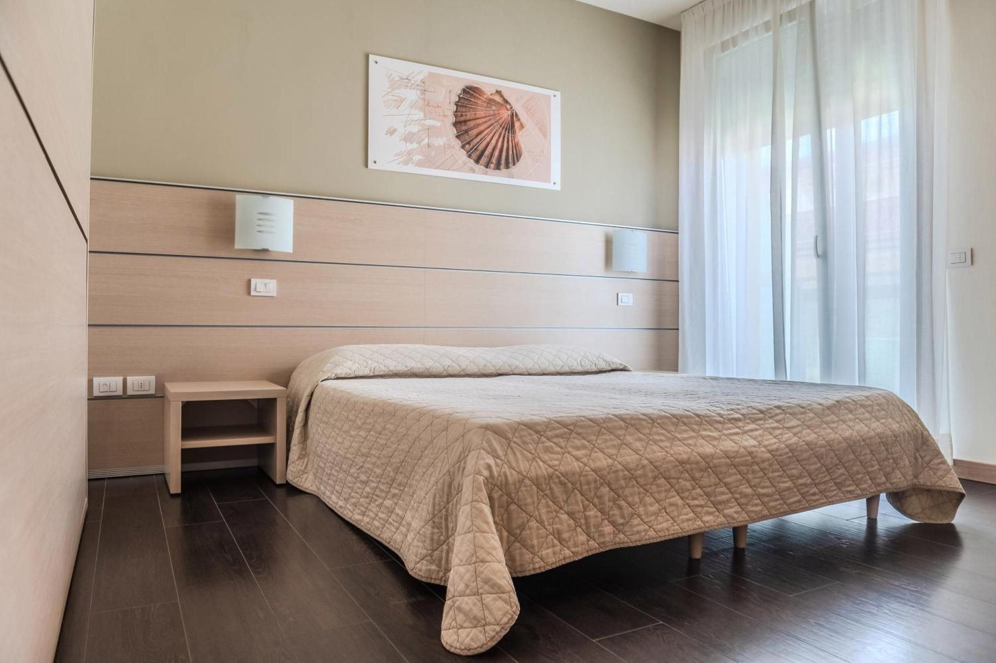 Hotel Orizzonte Lido di Jesolo Cameră foto