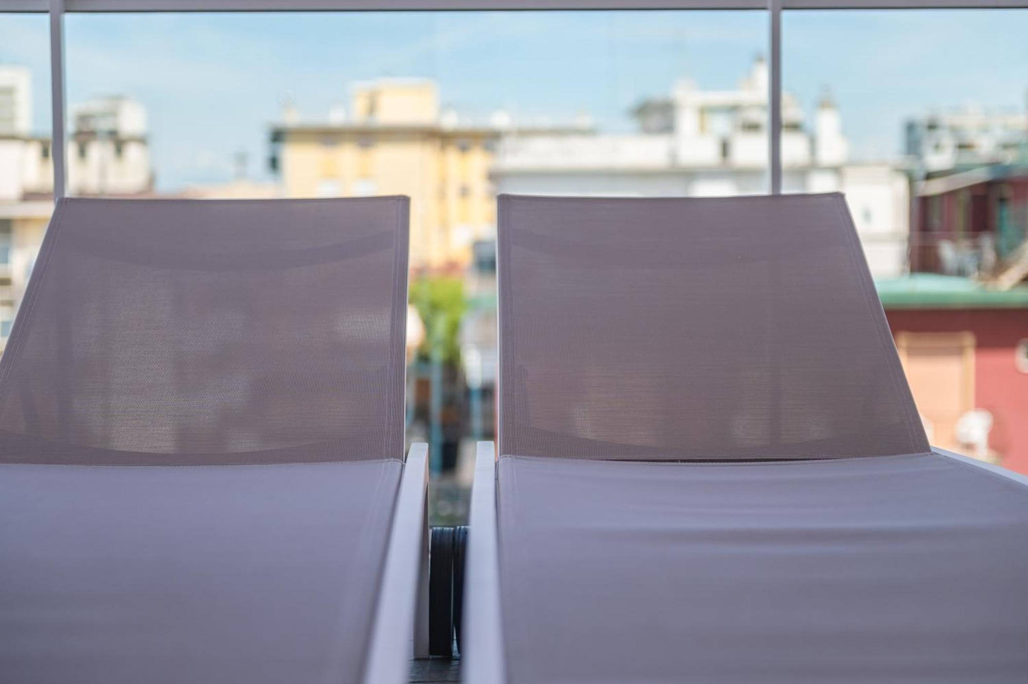 Hotel Orizzonte Lido di Jesolo Cameră foto