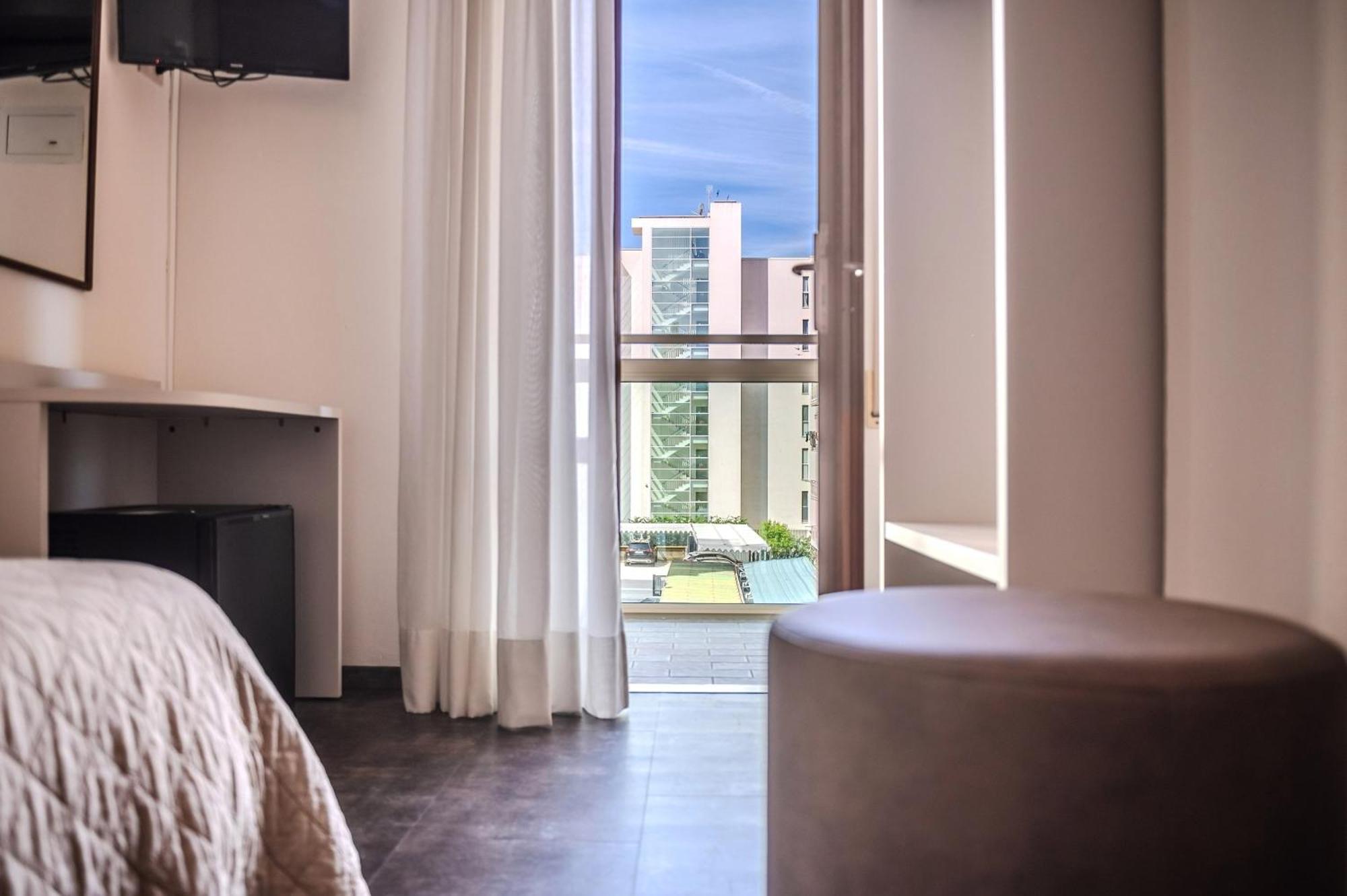 Hotel Orizzonte Lido di Jesolo Cameră foto
