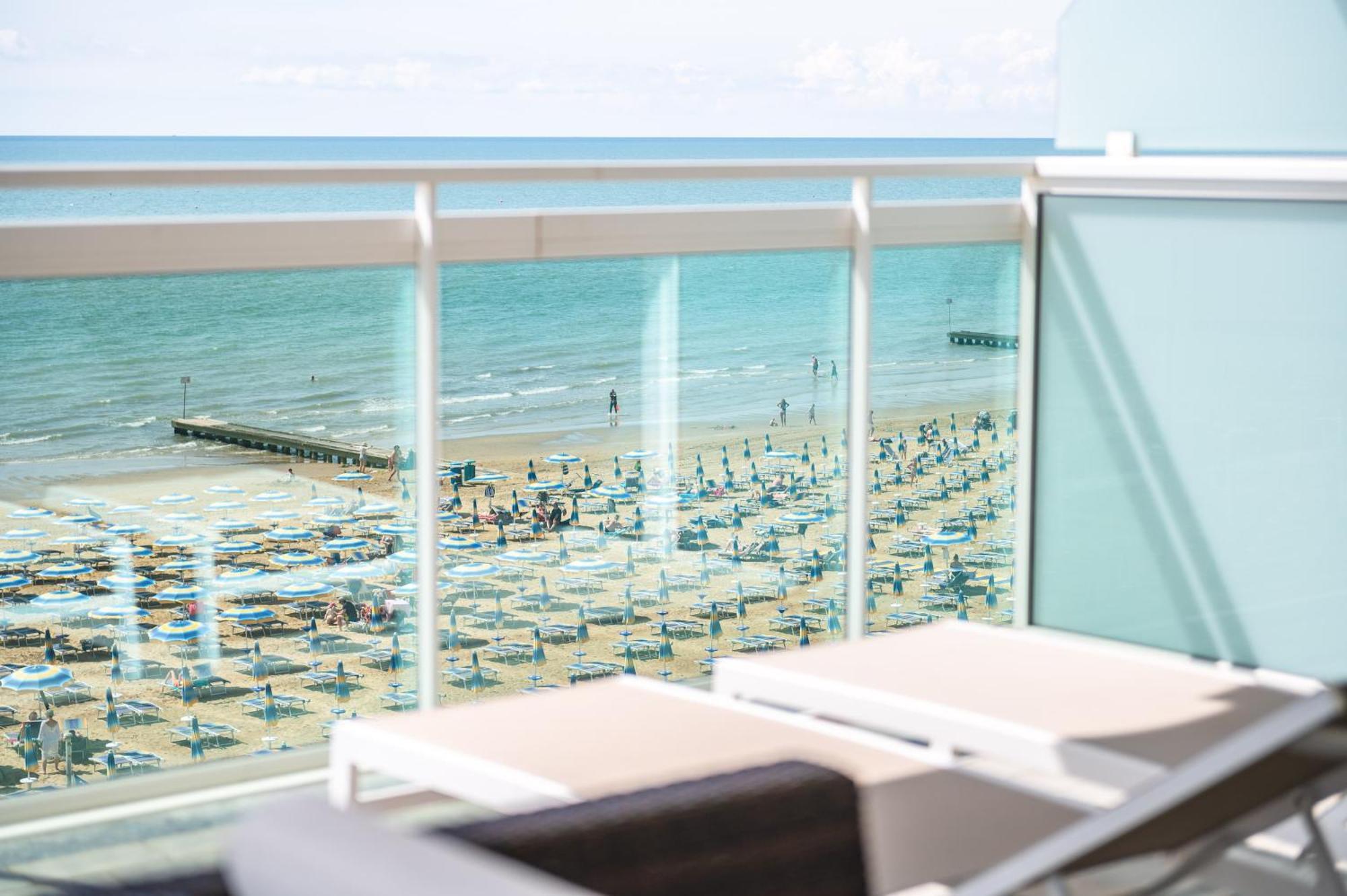 Hotel Orizzonte Lido di Jesolo Cameră foto