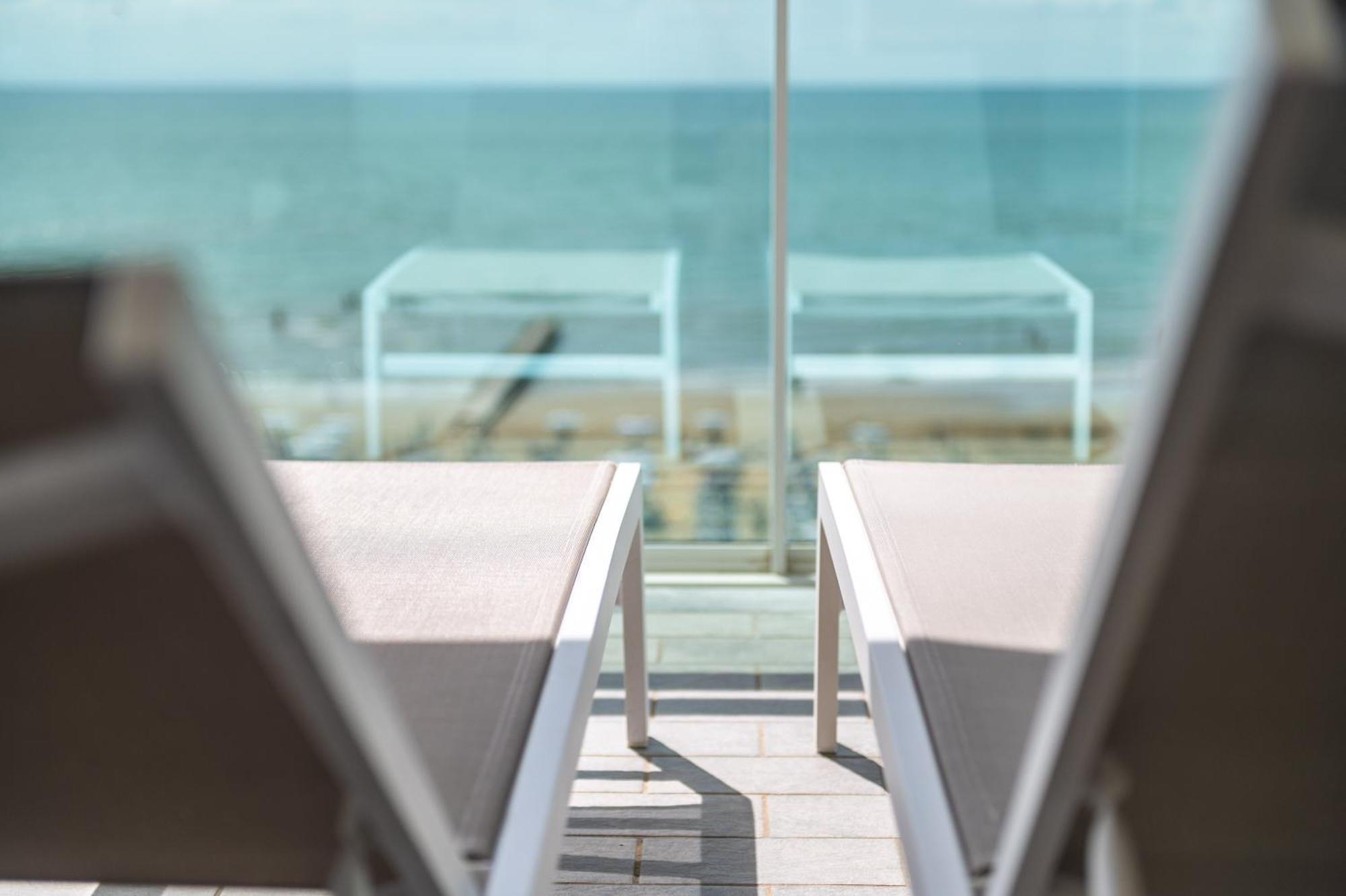 Hotel Orizzonte Lido di Jesolo Cameră foto